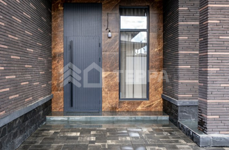 Объект ID 18653 - Дом