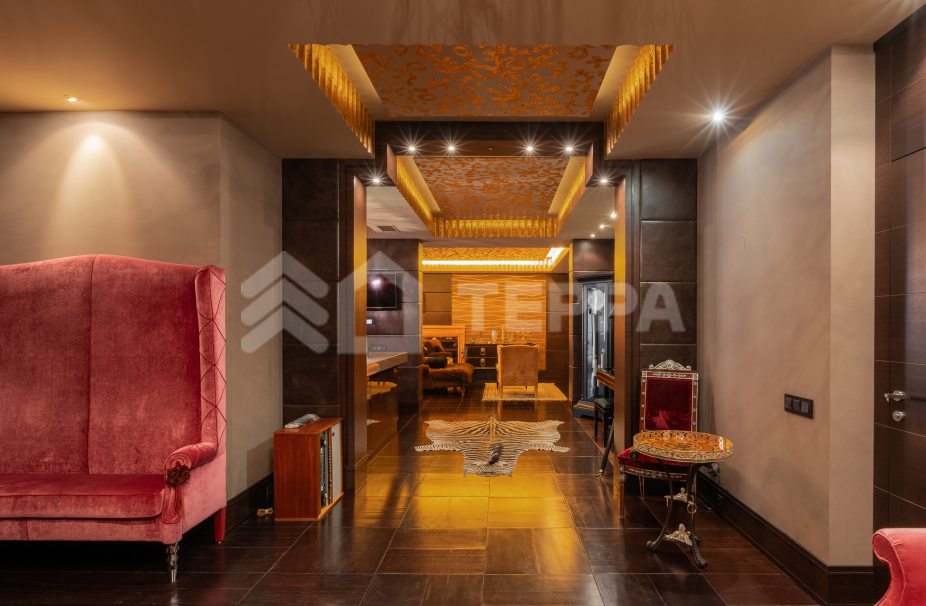 Объект ID 17925 - Квартира