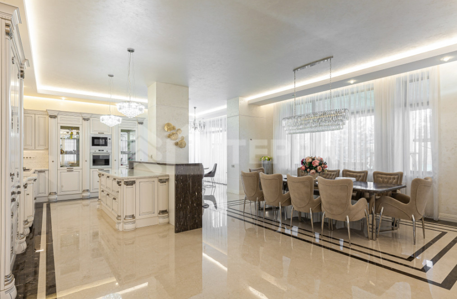 Объект ID 16439 - Дом