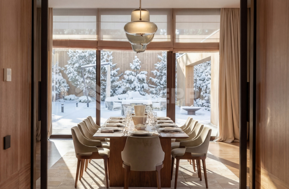 Объект ID 18876 - Дом