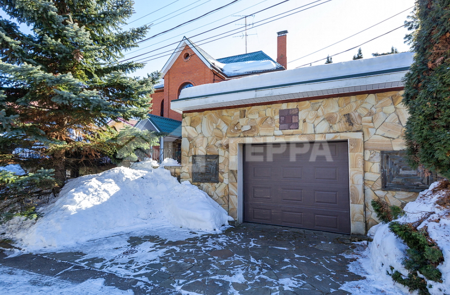 Объект ID 16777 - Дом