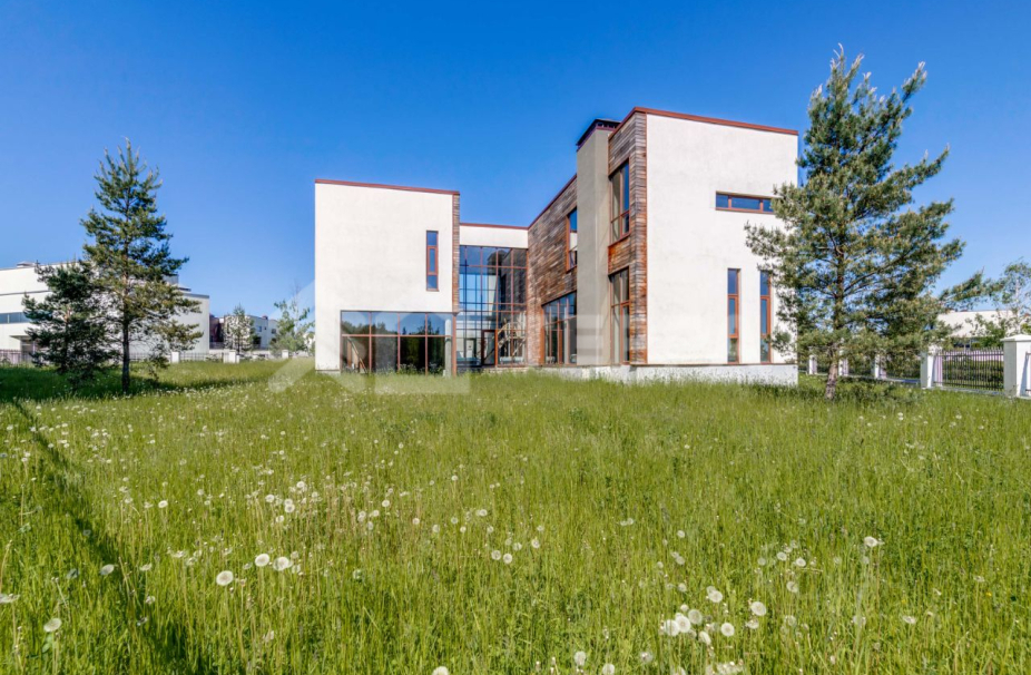 Объект ID 17772 - Дом