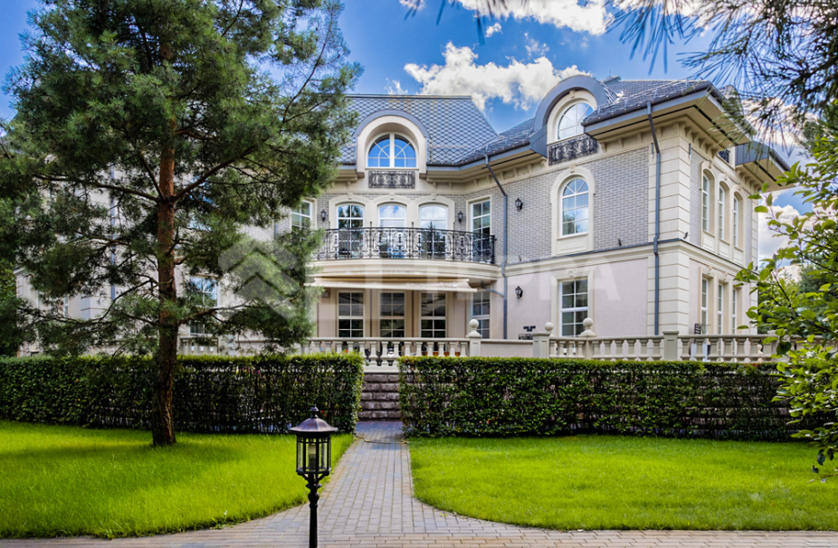 Объект ID 18205 - Дом