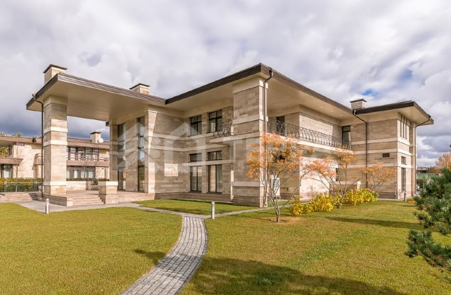 Объект ID 14064 - Дом