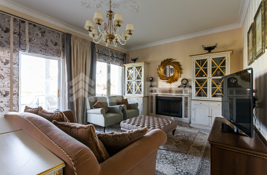 Объект ID 14128 - Дом