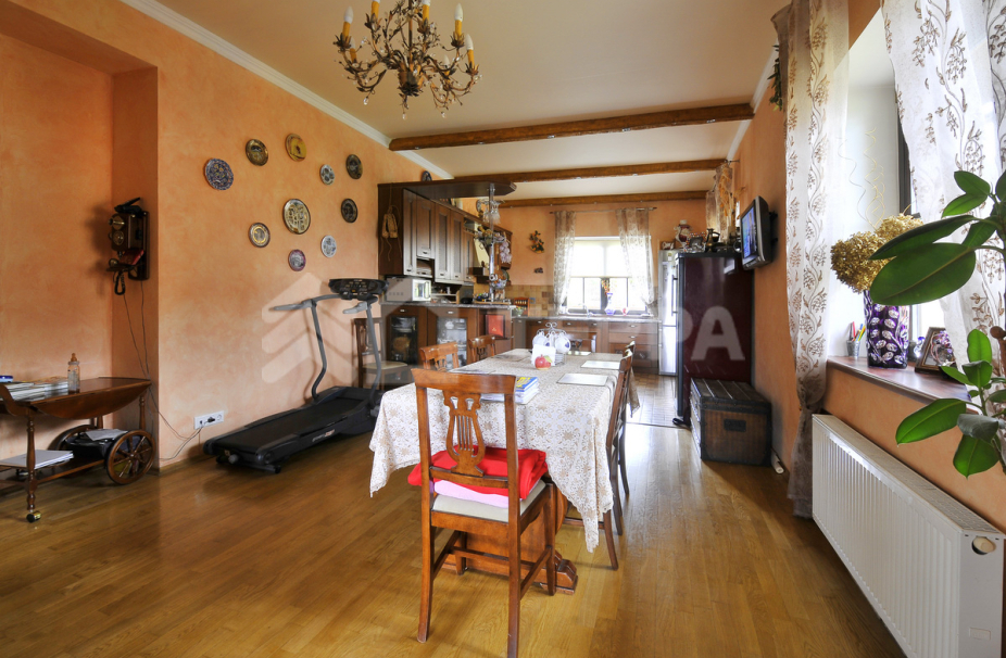 Объект ID 9551 - Дом