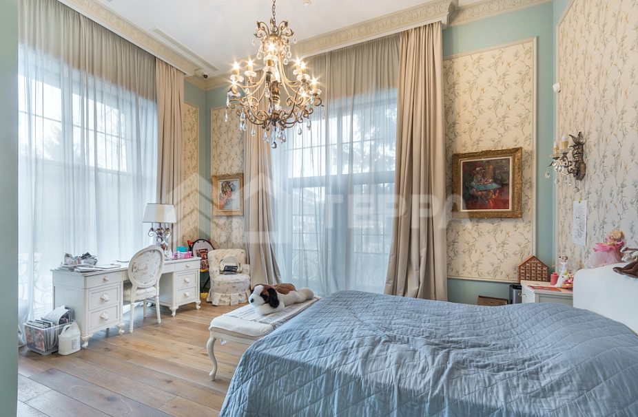 Объект ID 15818 - Дом