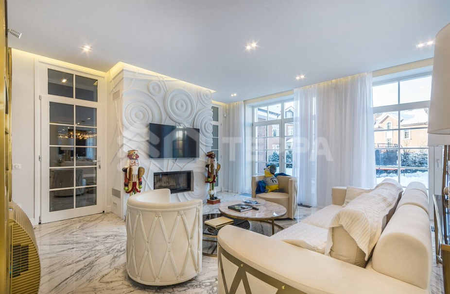 Объект ID 15483 - Дом