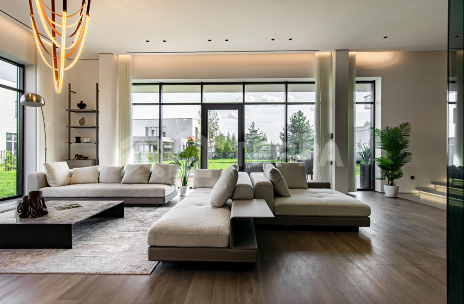 Объект ID 18131 - Дом