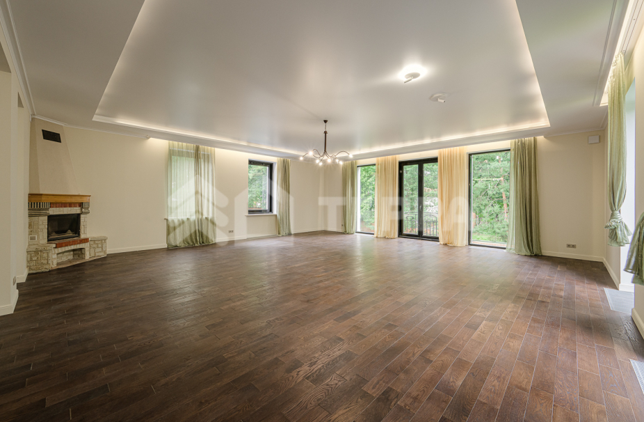 Объект ID 14093 - Дом