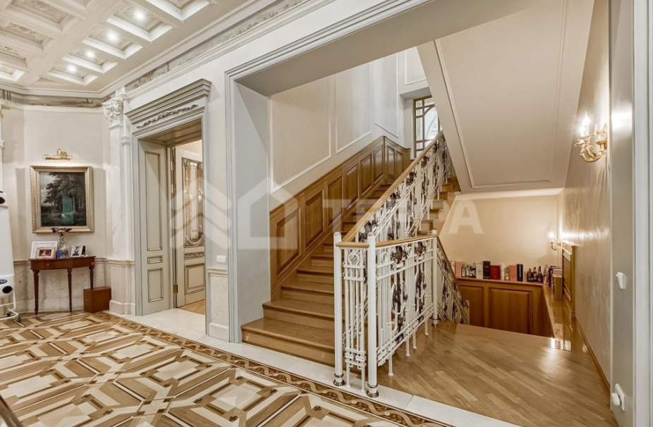 Объект ID 16819 - Дом