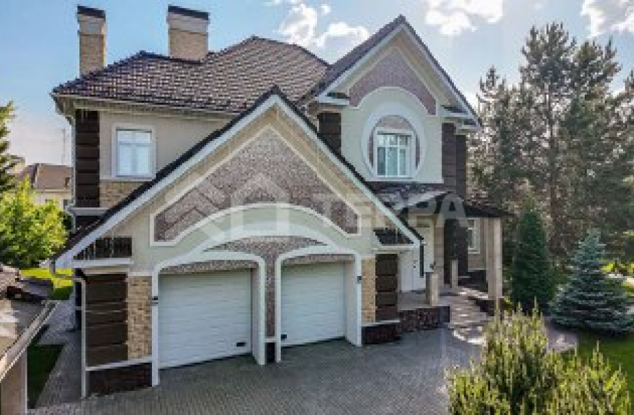 Объект ID 18900 - Дом