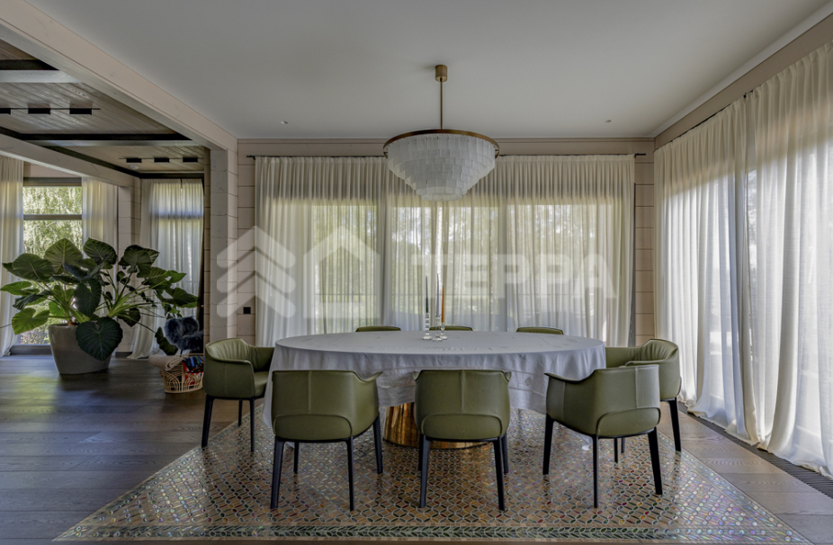 Объект ID 18828 - Дом