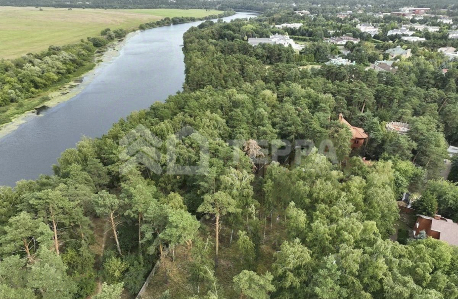 Объект ID 19240 - Участок