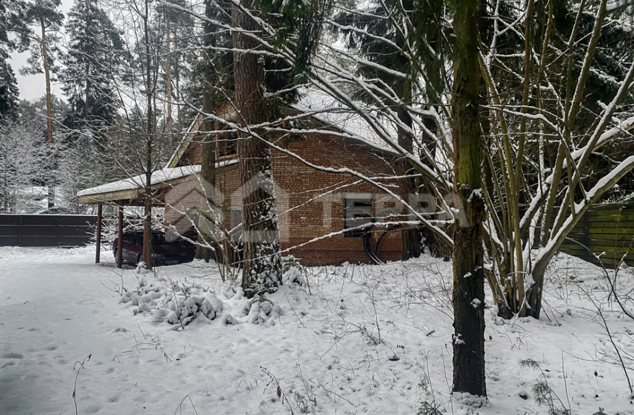 Объект ID 13715 - Дом