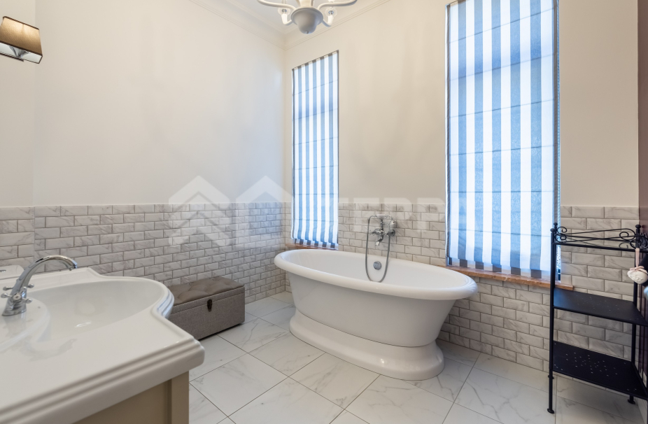 Объект ID 18977 - Дом