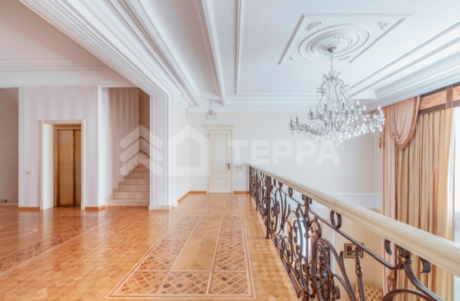 Объект ID 16473 - Дом