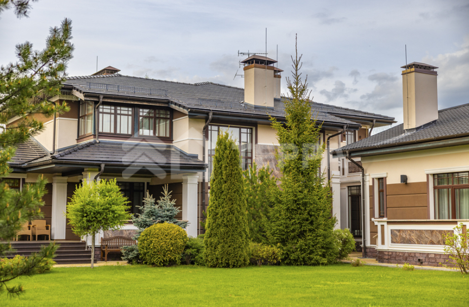 Объект ID 18719 - Дом