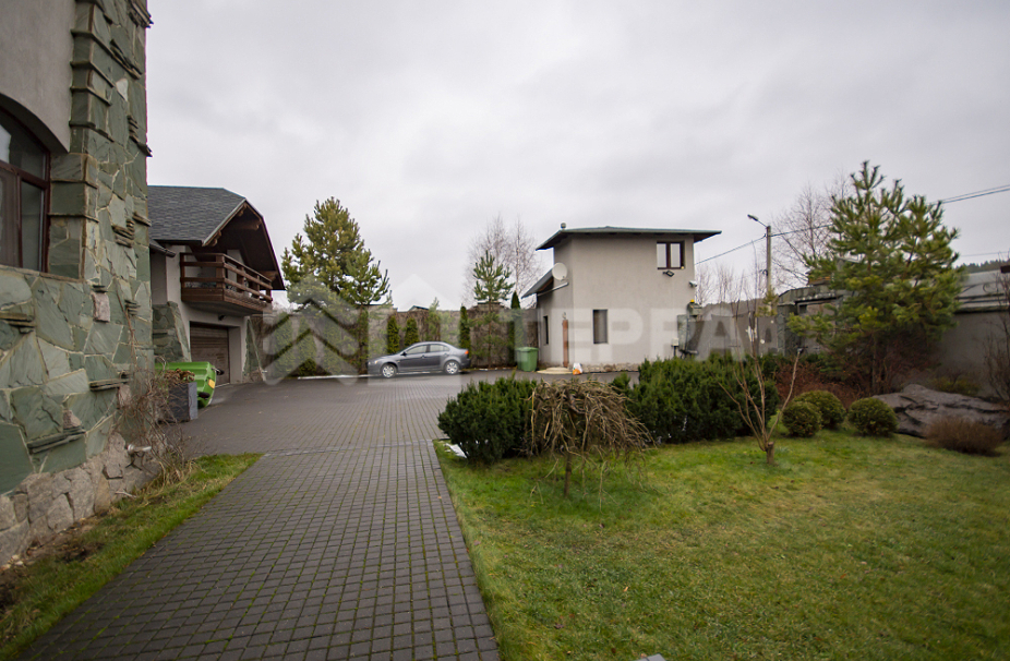 Объект ID 2676 - Дом