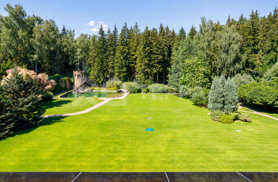 Объект ID 16568 - Дом