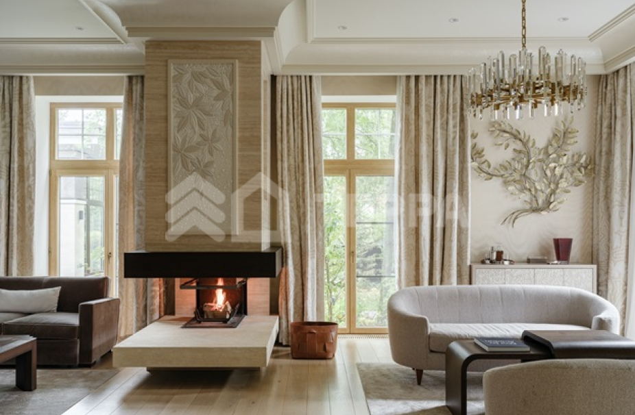 Объект ID 18103 - Дом