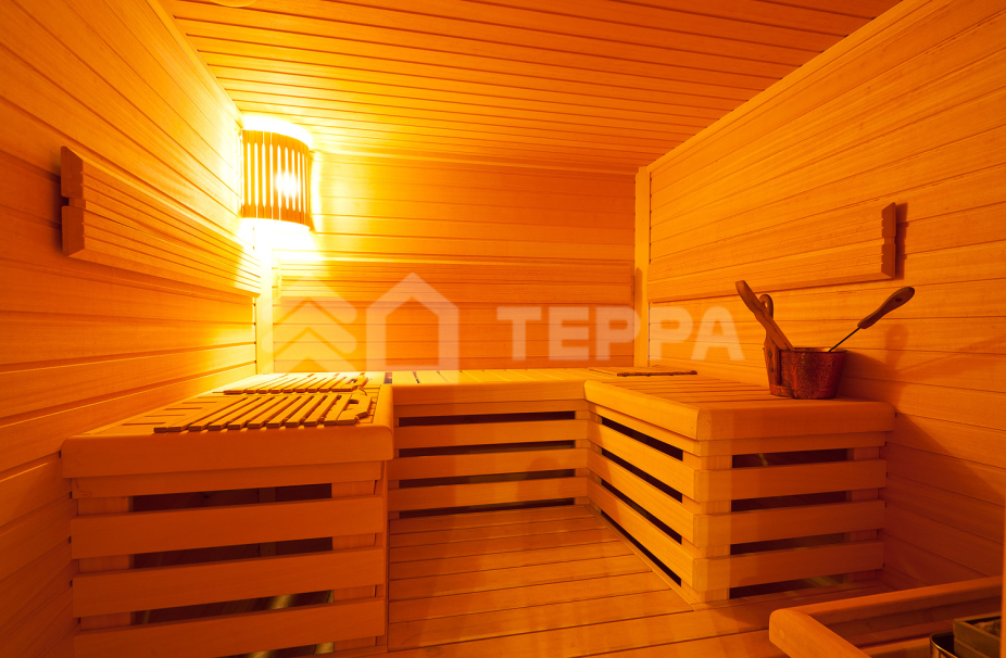 Объект ID 8466 - Дом