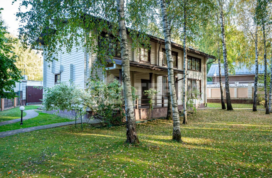 Объект ID 13140 - Дом