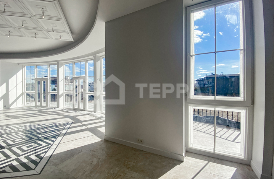 Объект ID 16472 - Дом