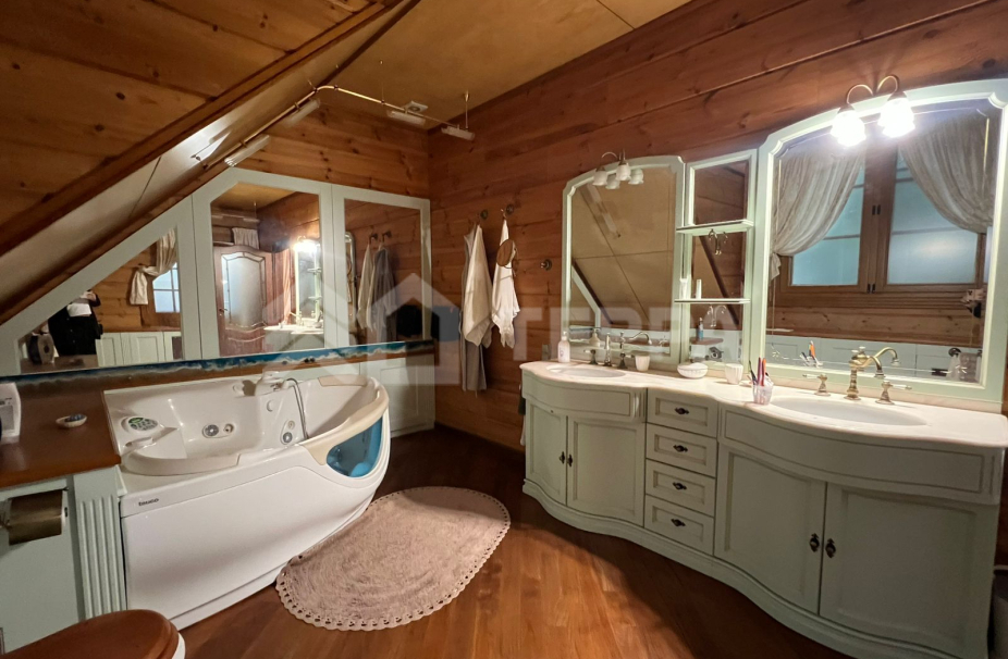 Объект ID 18868 - Дом