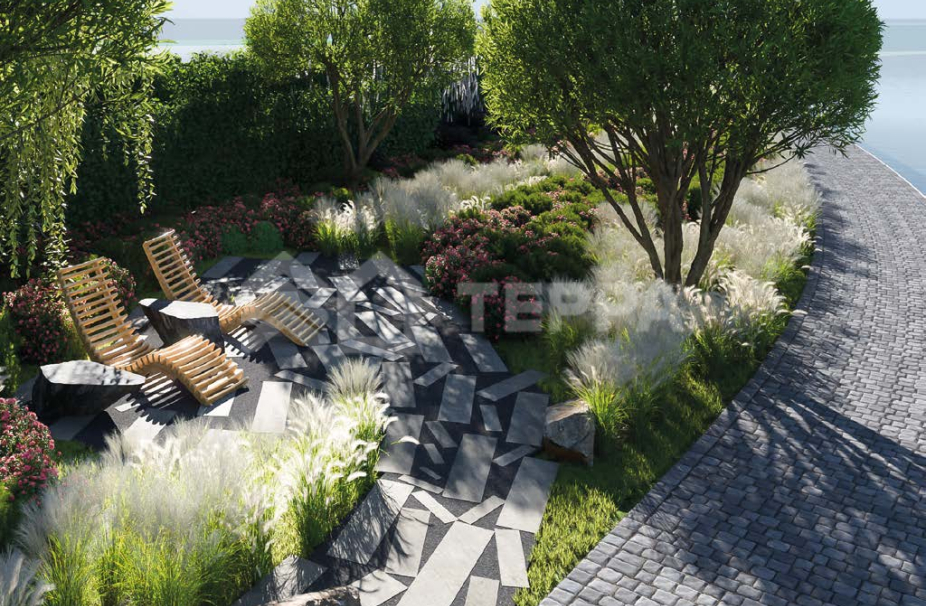 Ziggurat Country Club