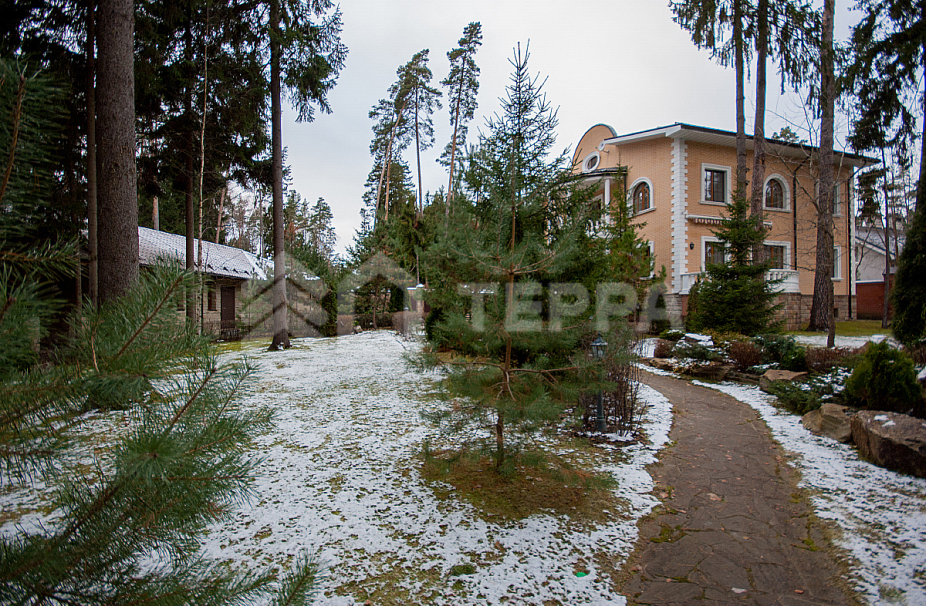 Объект ID 4287 - Дом