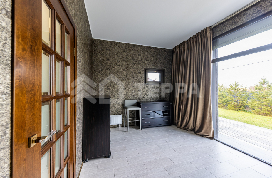 Объект ID 18429 - Дом