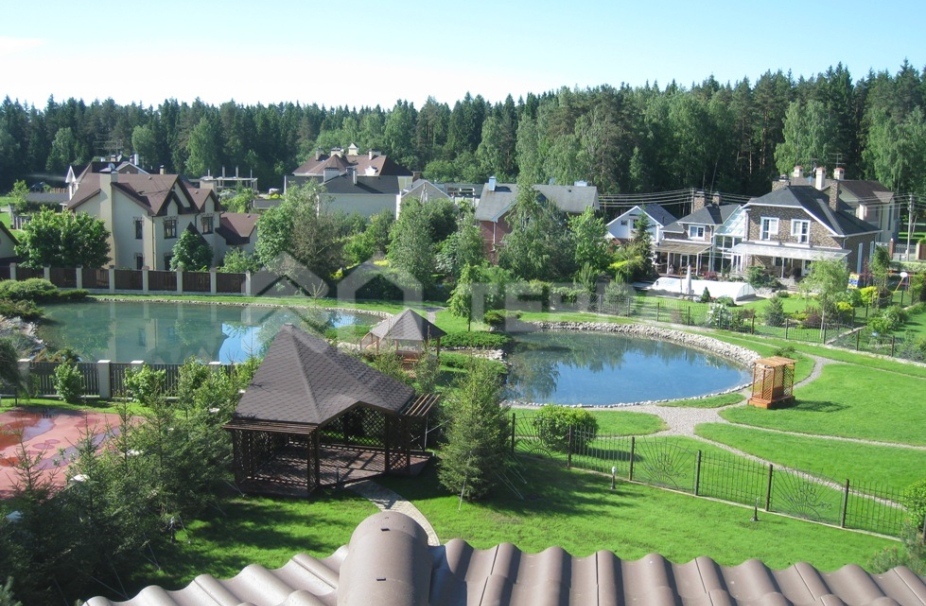 Новорижский