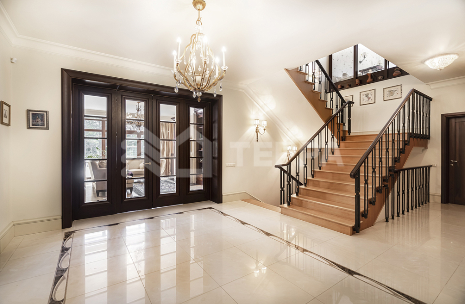 Объект ID 17552 - Дом