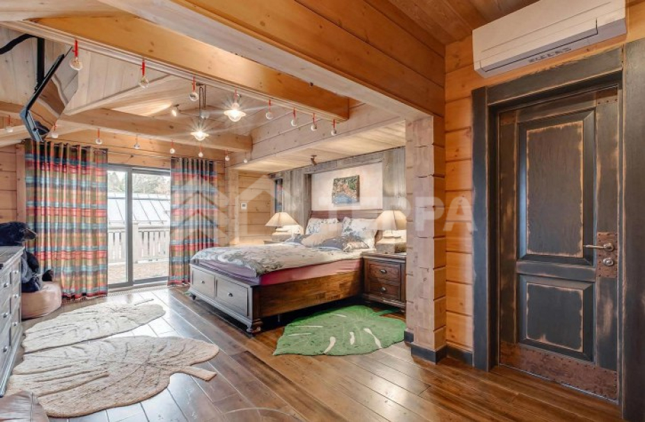 Объект ID 18832 - Дом