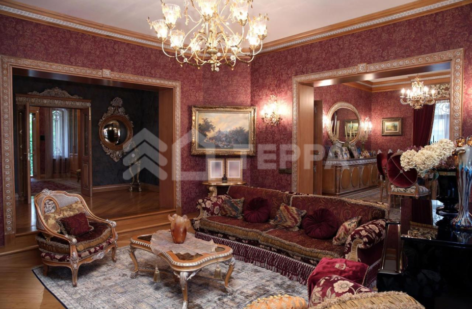 Объект ID 16281 - Дом