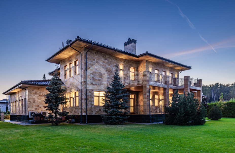 Объект ID 18171 - Дом