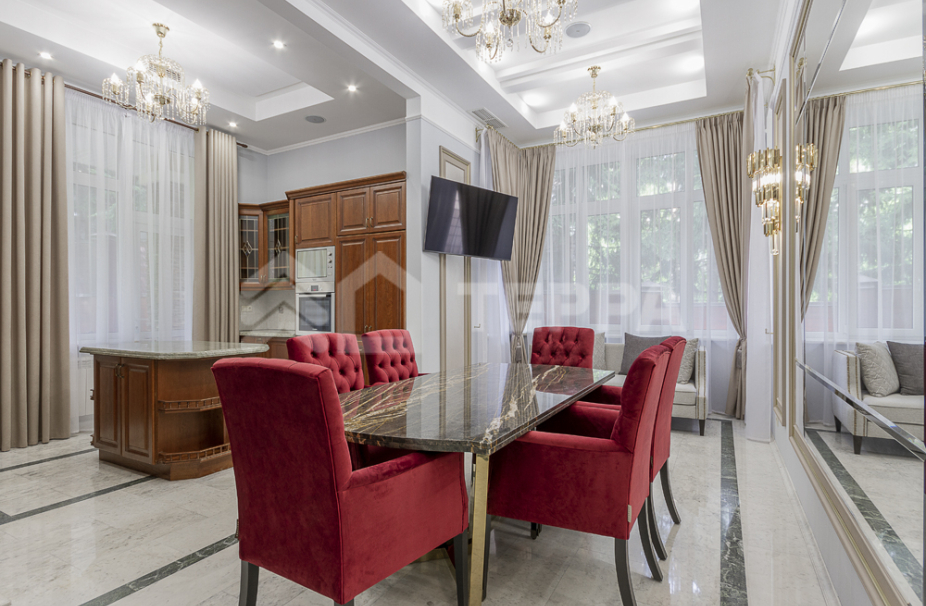 Объект ID 13066 - Дом