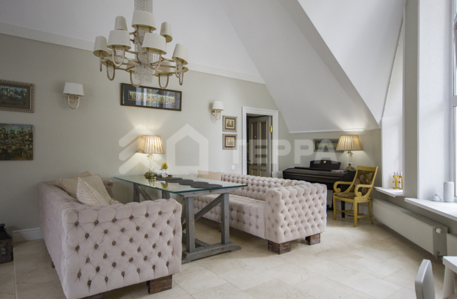 Объект ID 16858 - Дом