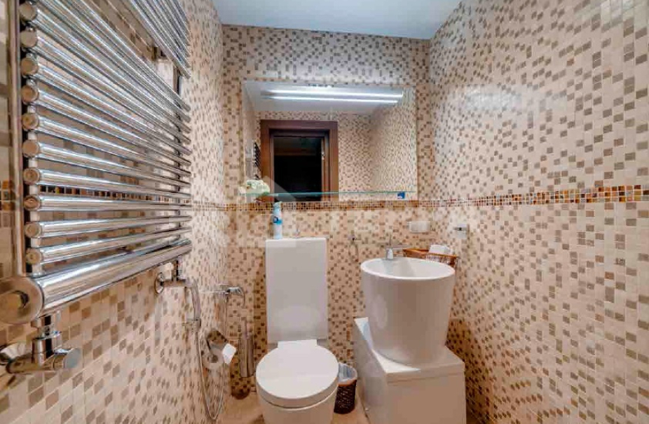 Объект ID 17742 - Дом