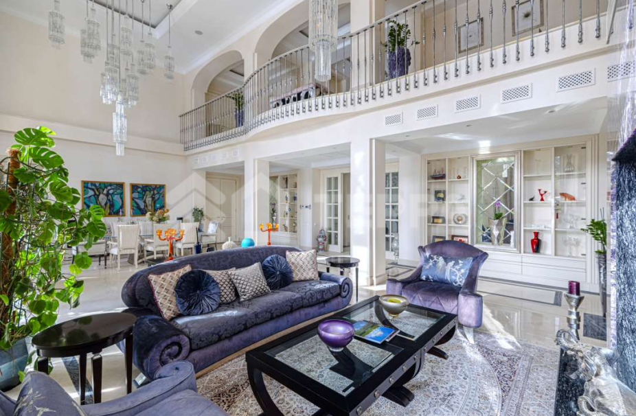 Объект ID 17968 - Дом