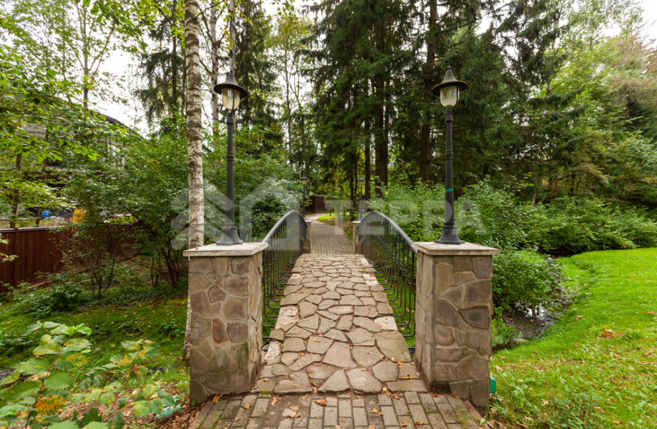 Объект ID 16245 - Дом