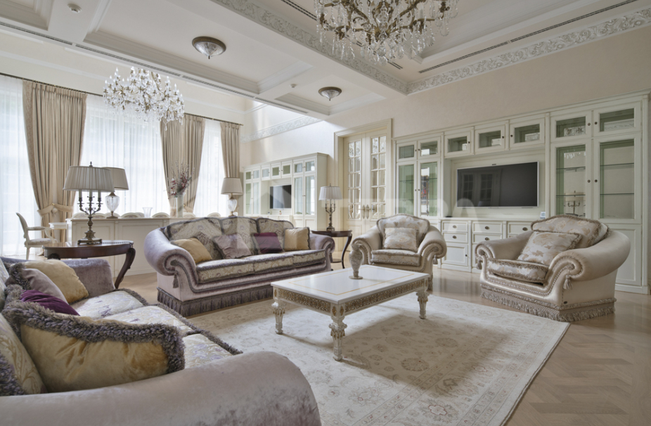 Объект ID 18859 - Дом