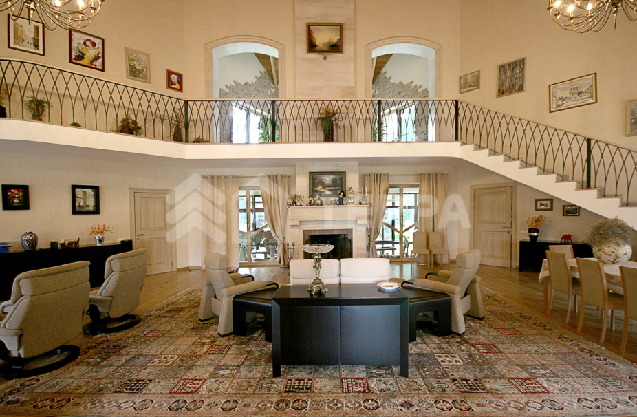 Объект ID 10337 - Дом