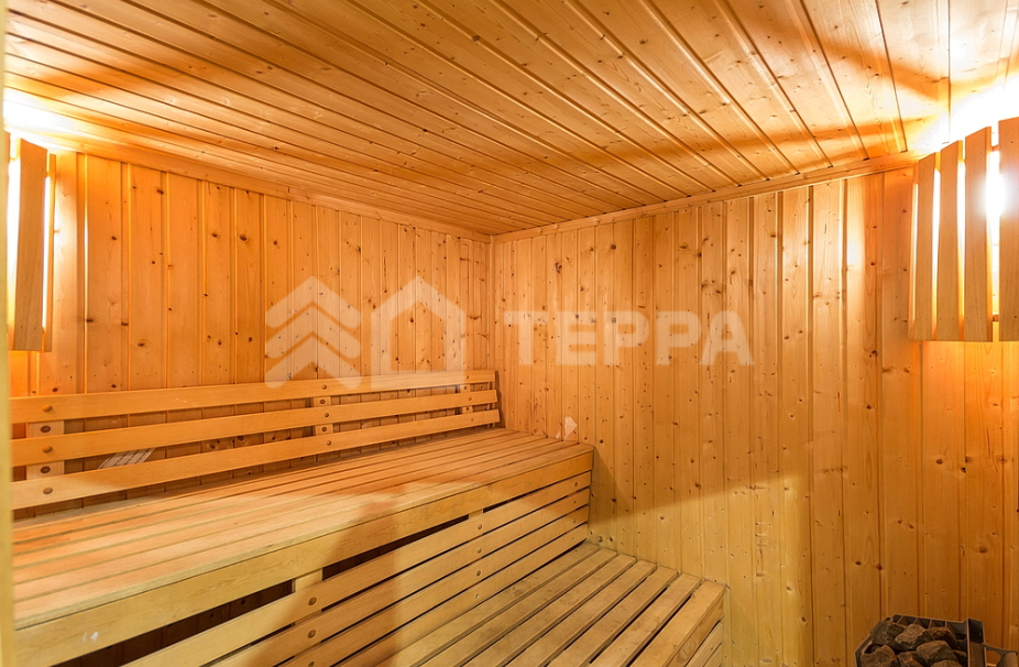 Объект ID 16777 - Дом