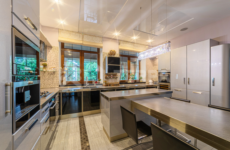 Объект ID 18787 - Дом