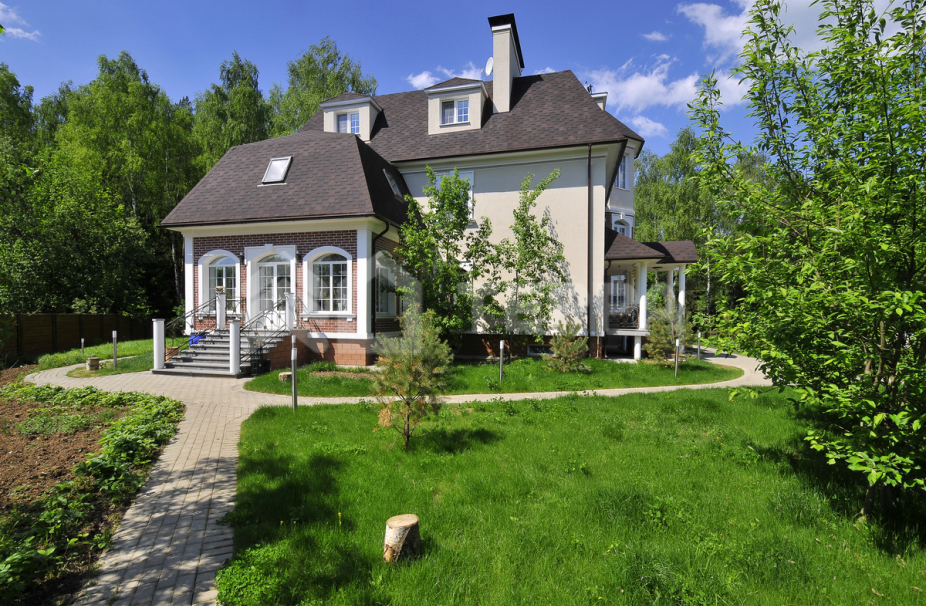 Объект ID 9086 - Дом