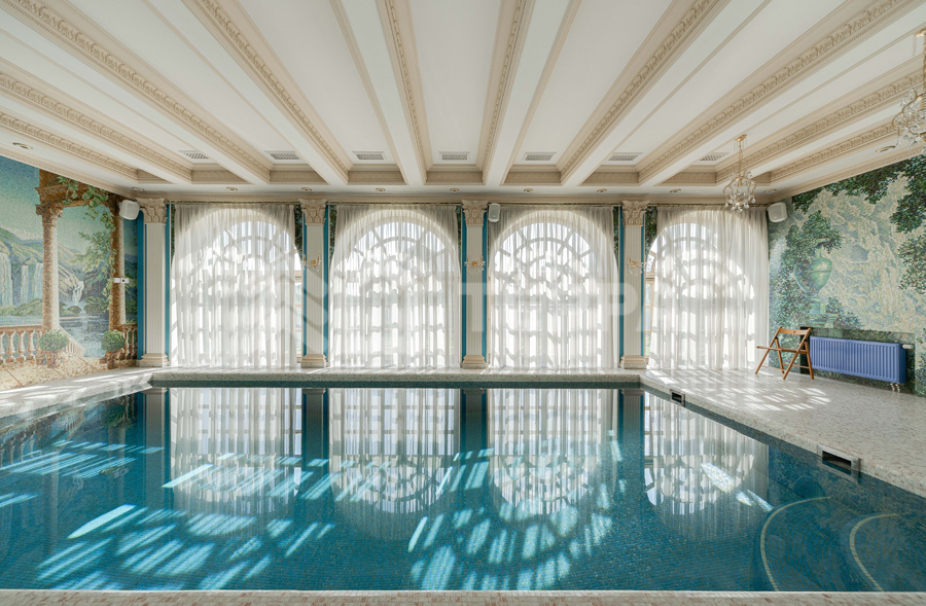 Объект ID 16748 - Дом