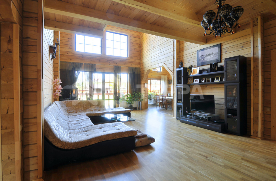 Объект ID 7704 - Дом