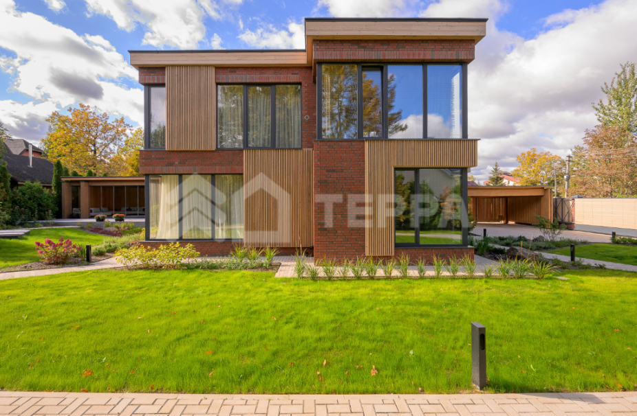 Объект ID 18929 - Дом